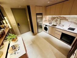 Vela Bay (D16), Apartment #624169521
